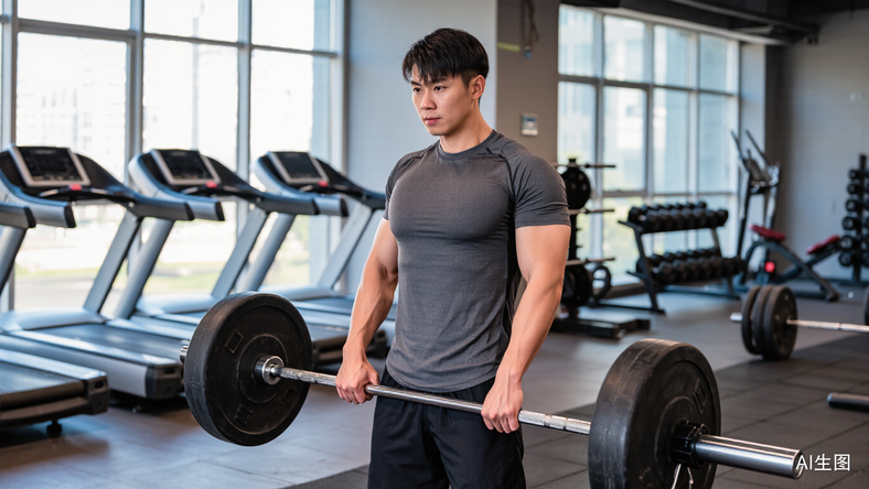 空腹运动,并不是适合所有人的运动